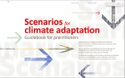 Scenarios for Climate Adaptation: Guidebook for Practitioners
